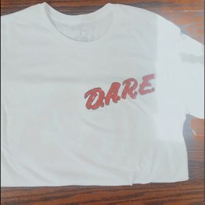DARE T-Shirt